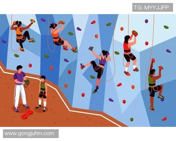 运动数据攀岩之路黄敏分享她的挑战与成长经历