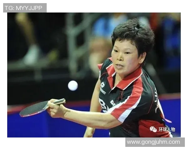 实时新闻李秀英专访从乒乓球小将到国家队明星的辉煌历程回顾